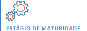 Estágio de Maturidade