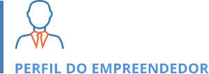 Perfil do Empreendedor
