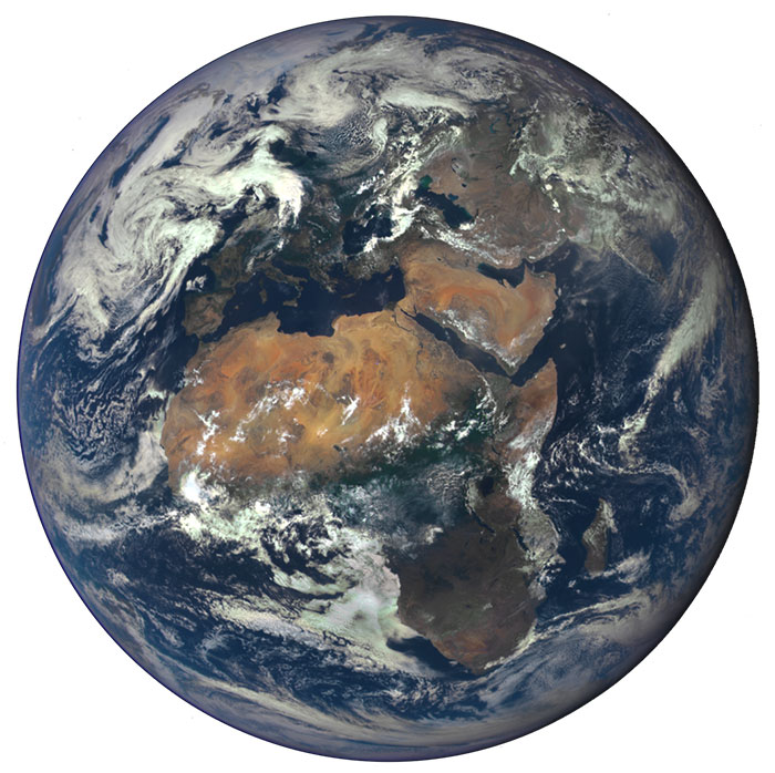 Mundo