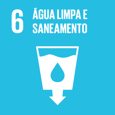 Água Potável e
Saneamento
